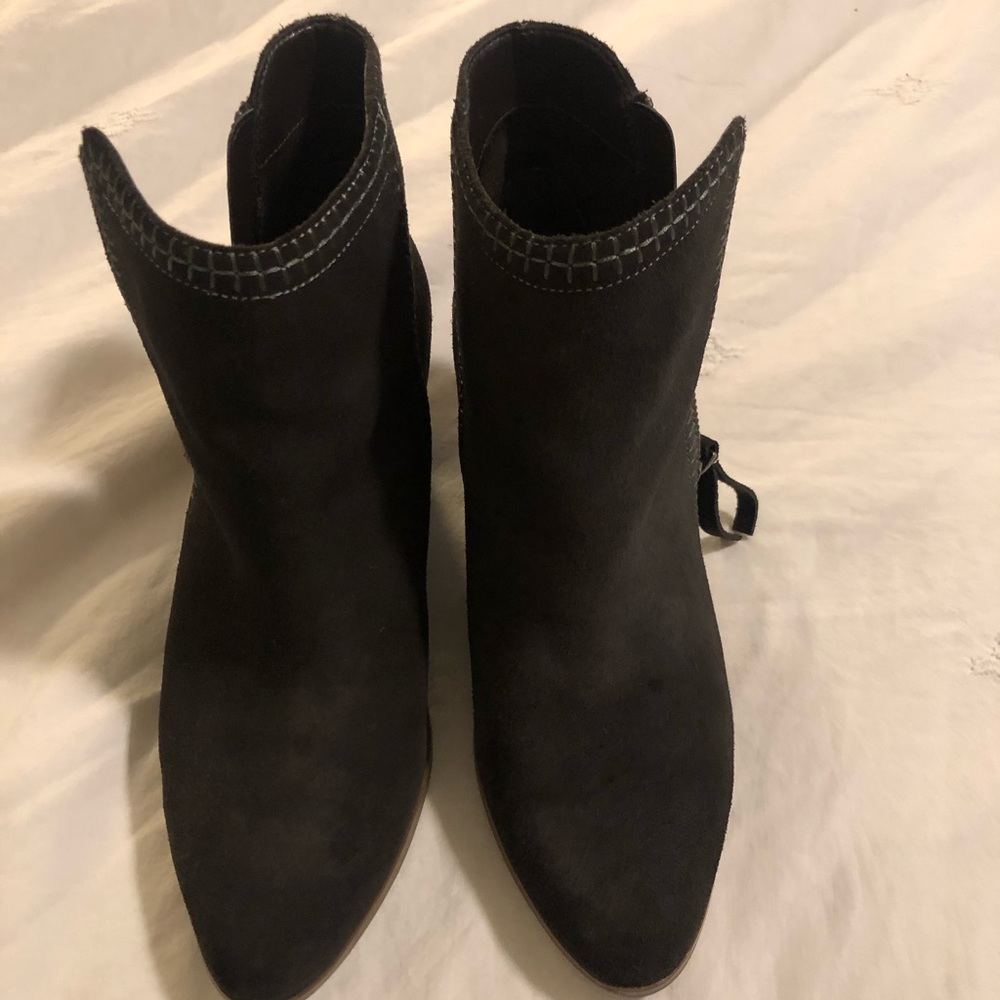 Booties - Picture 2 of 2